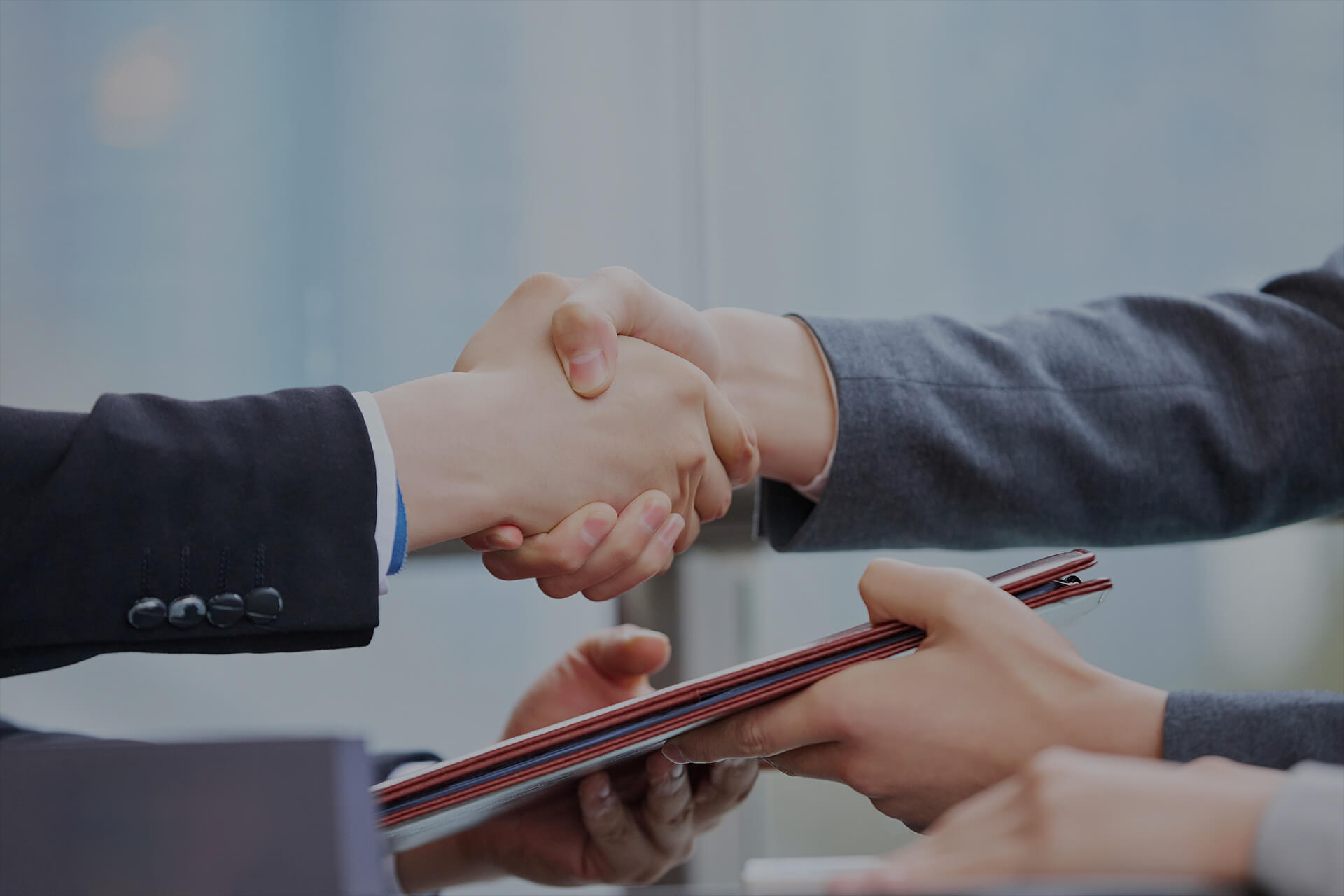 Investor Relations
