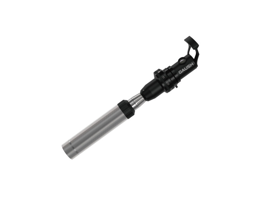 Hand-held Visual Function Tester