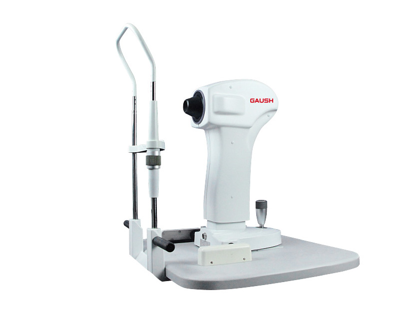 Corneal Topographer