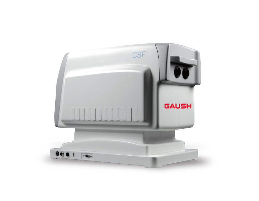 Contrast Sensitivity Tester