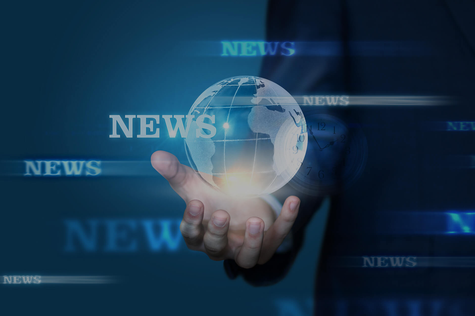 News & Events