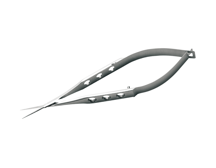Capsulotomy Scissors