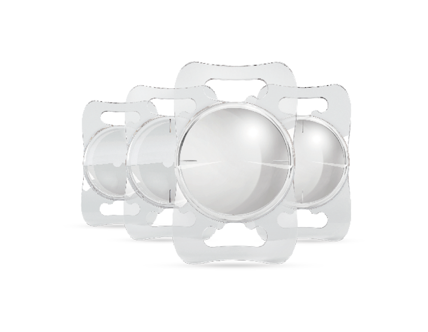 Intraocular lens