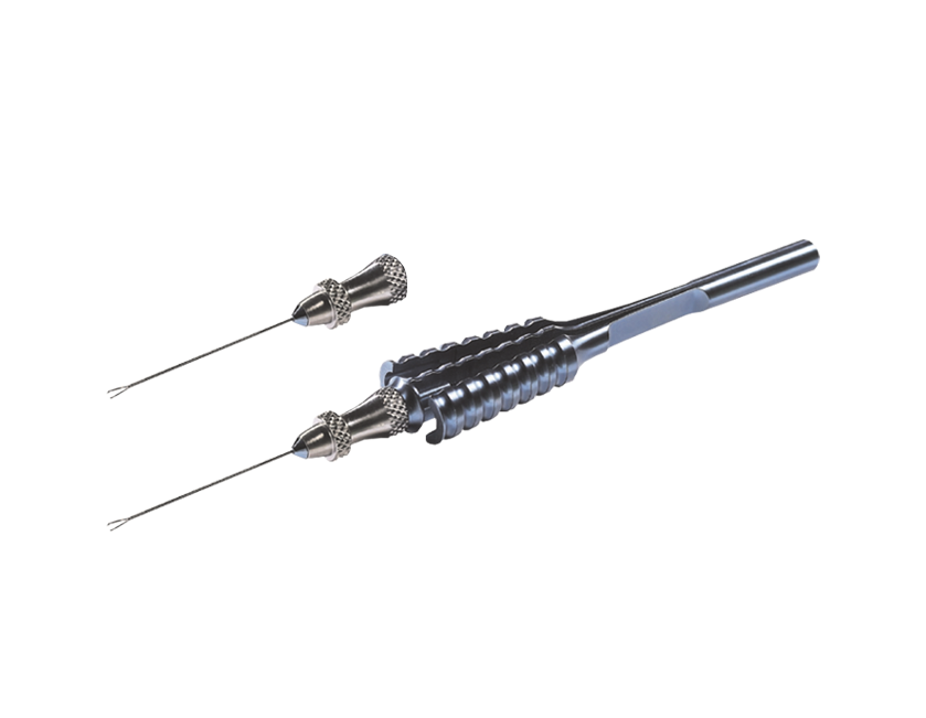 Posterior Instruments