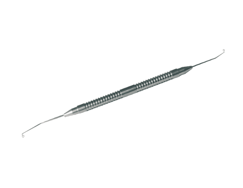Anterior&Posterior Capsule Polisher