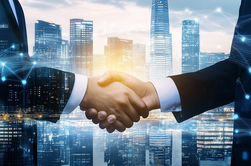 2020 & 2021: Acquisitions of Teleon and Roland Consult