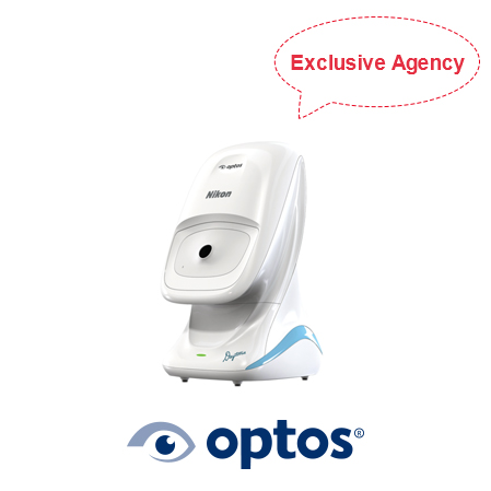 Scanning Laser Ophthalmoscope