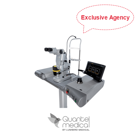 Versatile Laser System