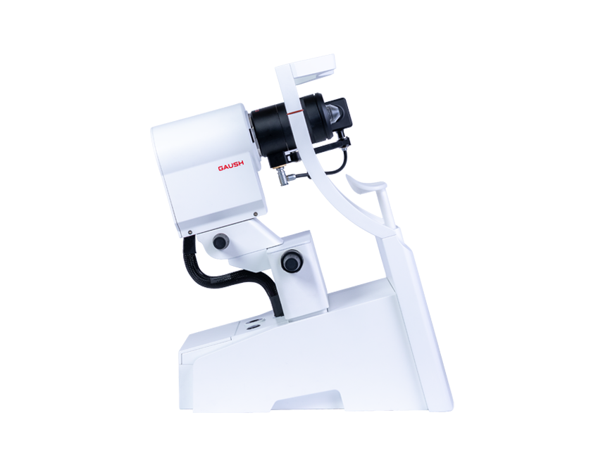 Corneal Confocal Microscope