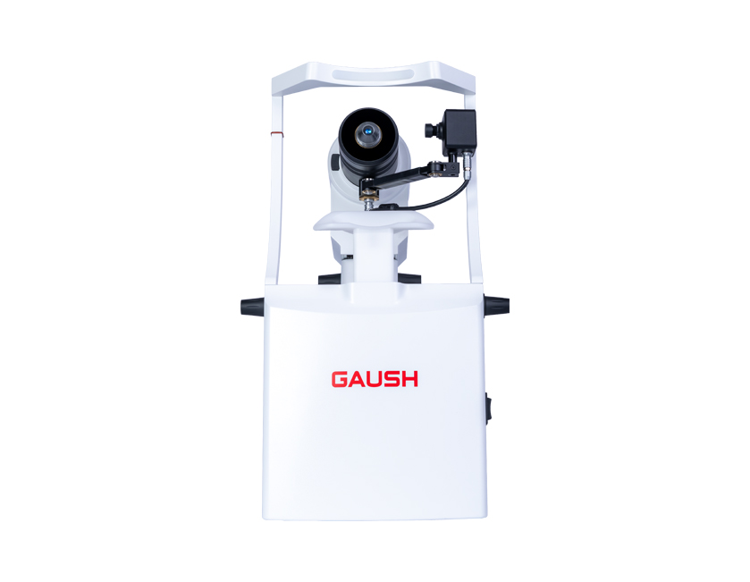 Corneal Confocal Microscope