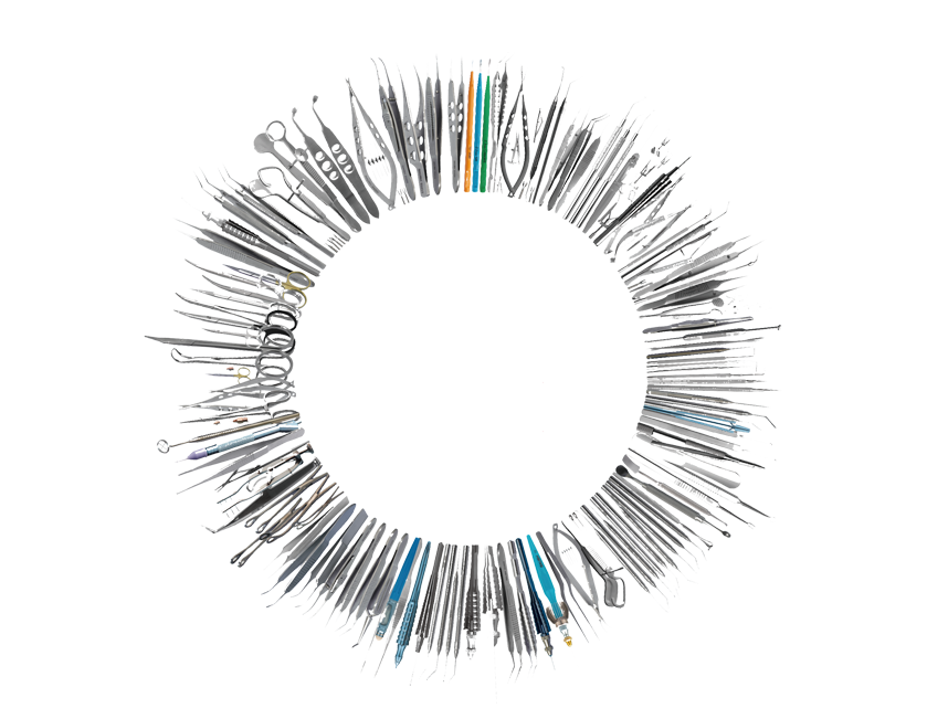 Ophthalmic Instrument