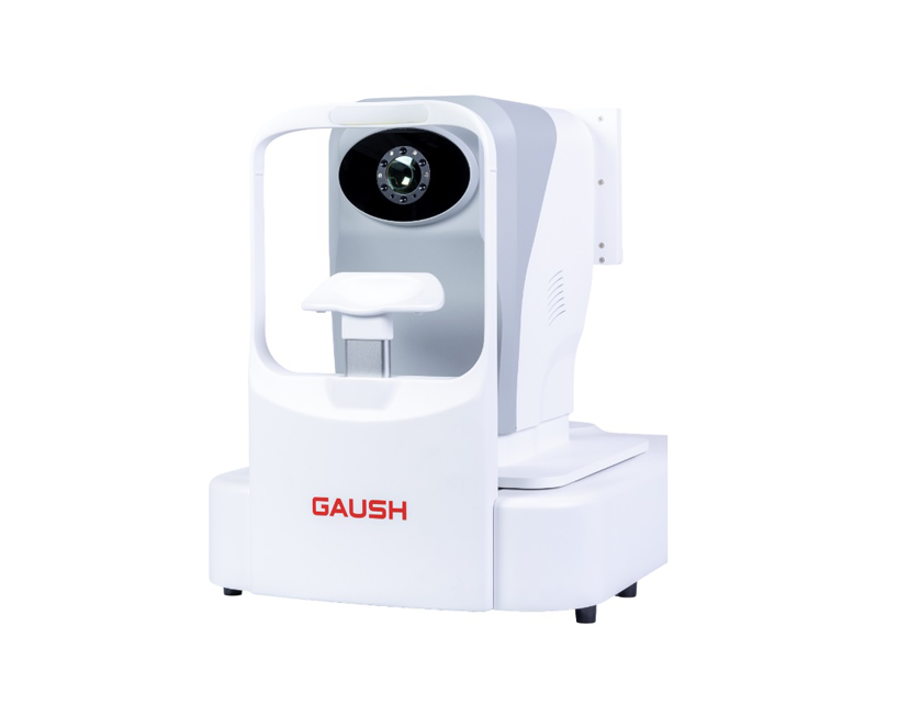 Gaush Ostar 2D Optical Biometer