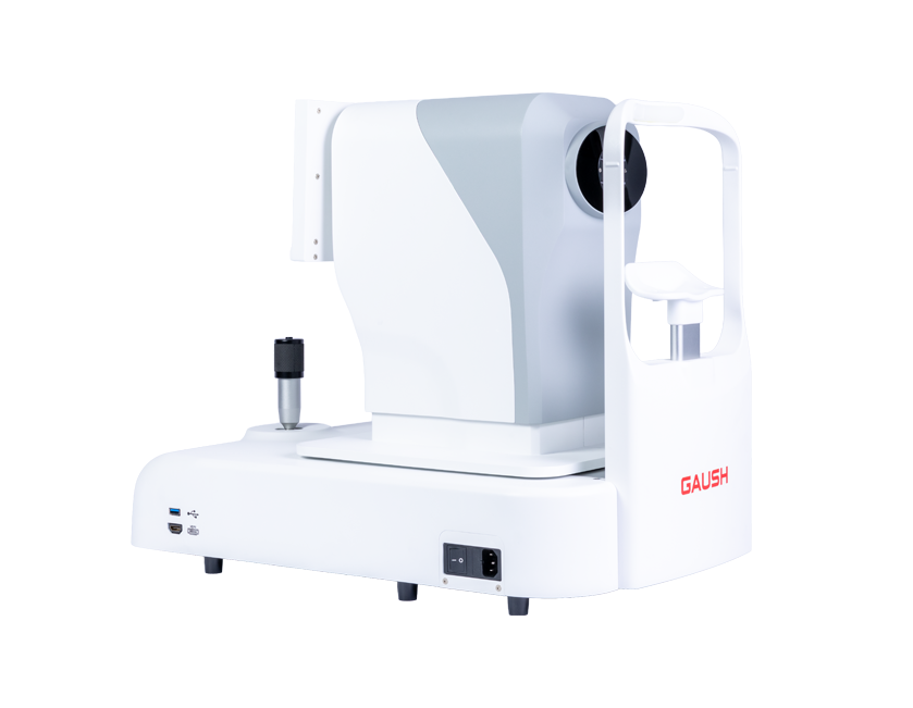 Gaush Ostar 2D Optical Biometer