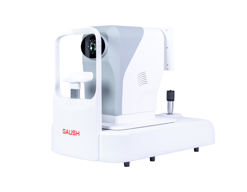 Gaush Ostar 2D Optical Biometer