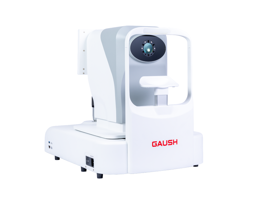 Gaush Ostar 2D Optical Biometer